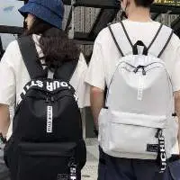 school bag