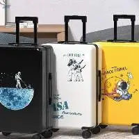 Suitcase
