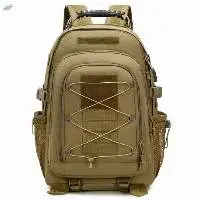 sports bag