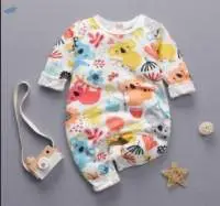 Baby Romper