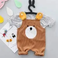 Baby Boy Casual Dresses