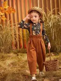 Girls' Casual Dresses