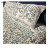 Handmade Bedsheets