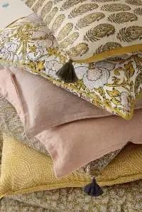 Pillow Cover