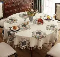 Table Cloth
