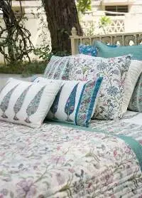 Quilt Handmade