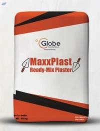 Maxx Plast Ready Mix Plaster