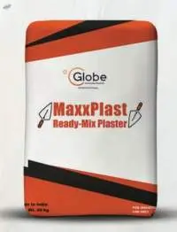 Maxx Plast Ready Mix Plaster