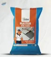 Master Sta 525( T3)