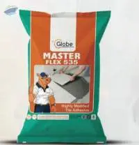 Masterflex 535( T4 )