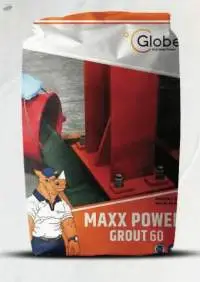 Maxx Power Grout 60