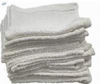 100% Cotton Wiping Rags