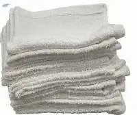 100% Cotton Wiping Rags