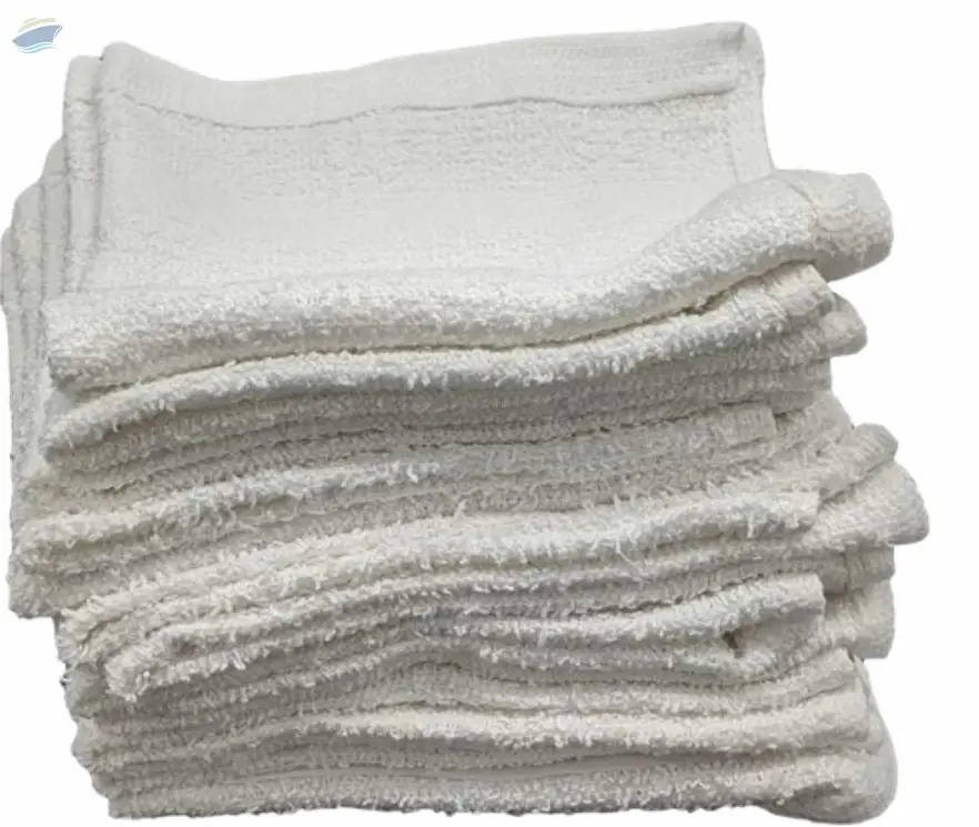 100% Cotton Wiping Rags