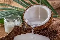 Coconut Milk