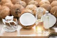 Coconut Oil
