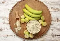 Banana Powder
