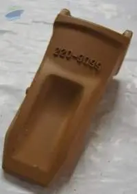 Caterpillar Bucket Teeth 220-9099,220-9092