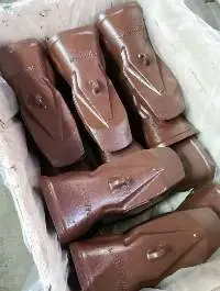 MTG Bucket Teeth MA120E,MA180E,MA240E,MA500E
