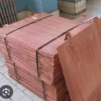 Copper Cathode