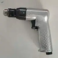 Reversible Drill