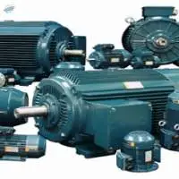 Electric Motor