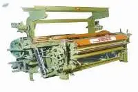 Textiles machines