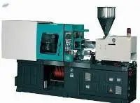 Plastic Injection Moulding machine