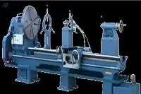 Lathe machine