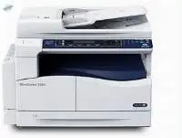 Xerox machine