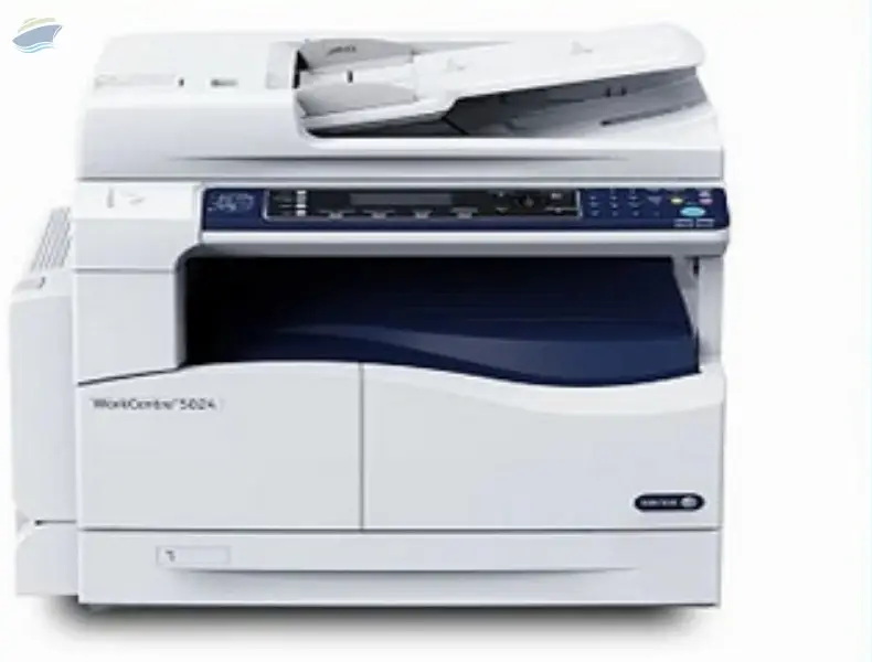 Xerox machine