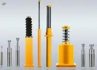 Suspension Shock Absorbers