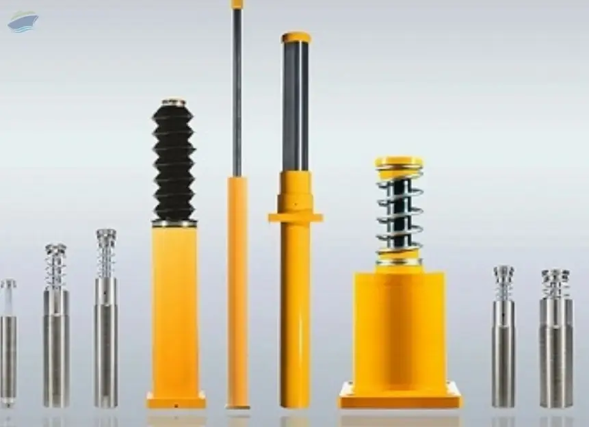 Suspension Shock Absorbers