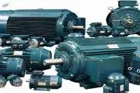 Electric Motor