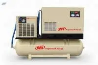 Screw Compressor