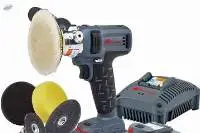 Polisher/Sander