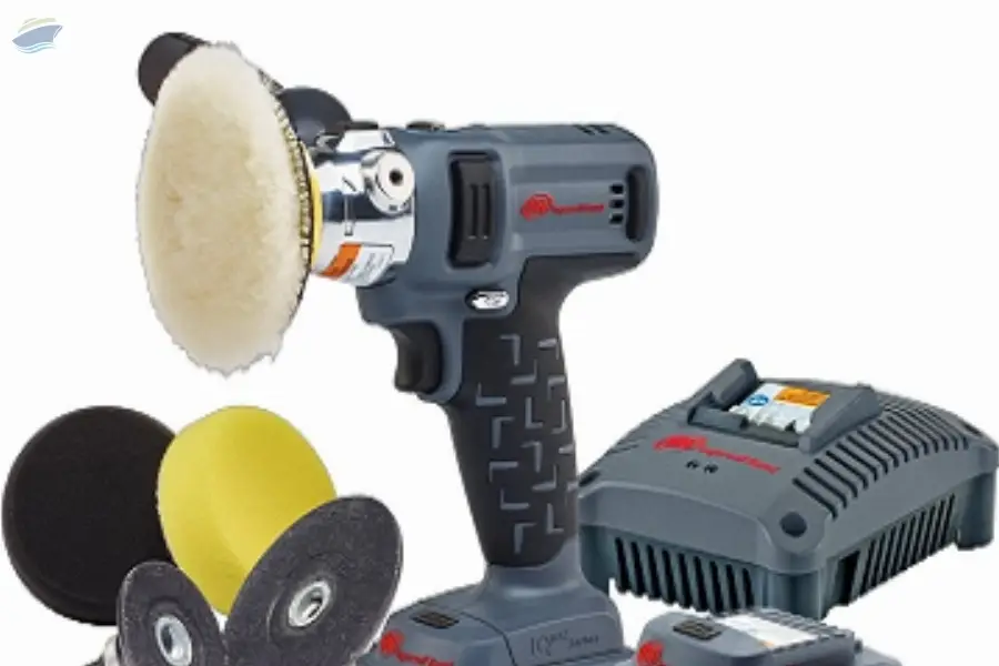 Polisher/Sander