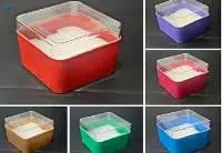 Watchbox Jewellery Box