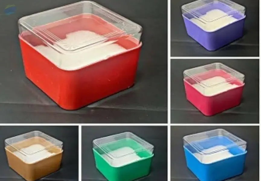 Watchbox Jewellery Box