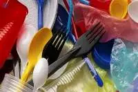 Other Tableware and Kitchenware of Plastic