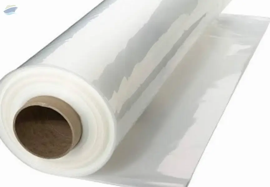 Other Sheets of Polyethylene