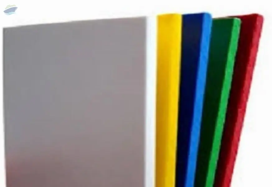 Other PLTES SHTS of Polymr of Vinyl Chlorid