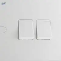 Plastic Moulded Switches