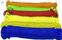 Plastic Rope