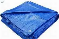 Plastic Tarpaulin