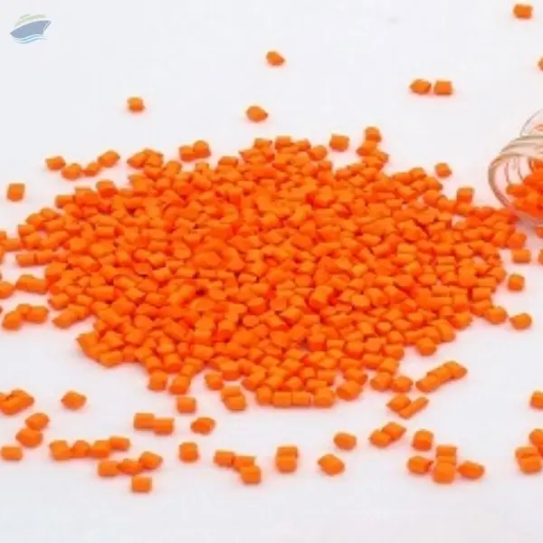 Plastic resins (PP,PS,PET,PC,PVC)
