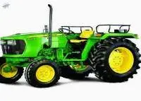Tractor