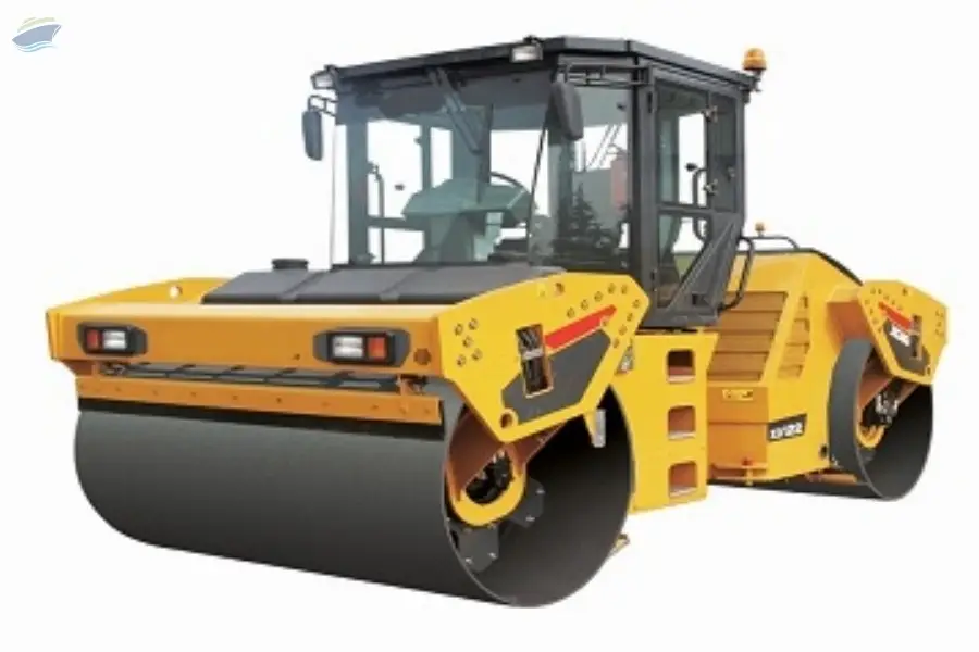 Road Roller