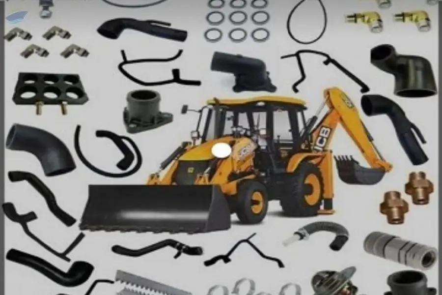 JCB