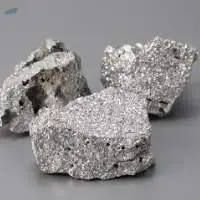 Ferro Chromium Carbon Contng 